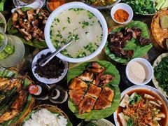 -胡师傅三下锅(汽车站店)