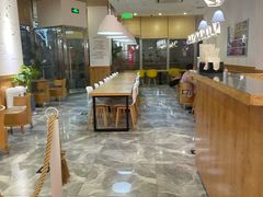 -Blueglass酸奶(财富购物中心店)