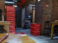 -老姑砂锅·烧烤天津菜(体北道店)