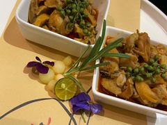 螺片-彩虹之约•淮扬家宴(亚运村店)
