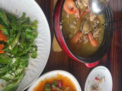 -琼大师东方烤乳猪(亚特兰蒂斯店)
