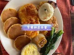 -三亚亚龙湾万豪度假酒店