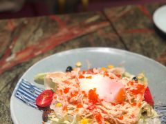 -炙柒Sekinana·精致料理 烧鸟·铁板烧(海上世界店)