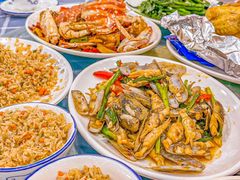 -明记海鲜大排档(巽寮湾店)