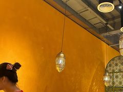 -耶里夏丽·新疆菜·28年喀什老馆(田林东路店)