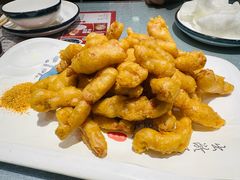 -添福来墨鱼饺子 · 海鲜东北菜(黄浦路店)