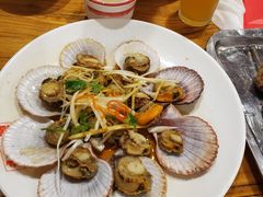 -永红源·啤酒烧烤海鲜大排档(台柳路店)