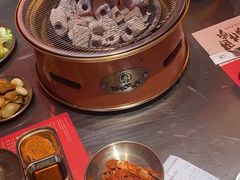 -西塔老太太泥炉烤肉(苏州大悦城店)