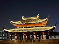 -苏州吴宫泛太平洋酒店