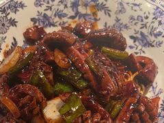 -阿大排档(长春这有山店)