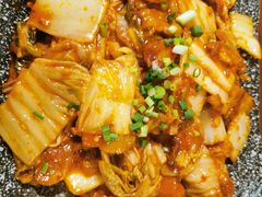 -第二外国语学院-韩国餐厅(朝阳路店)