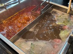-五星桥原切肥牛火锅·30年专注好牛肉(湖塘店)