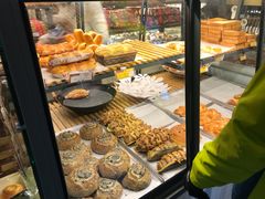 -吉美诺烘焙(公园北路店)