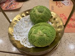 -点都德(中海环宇荟店)