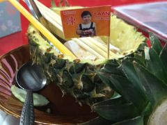 -陳妈妈泰国菜