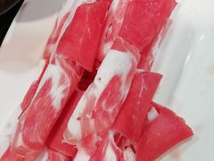 -呷哺呷哺(西单大悦城店)