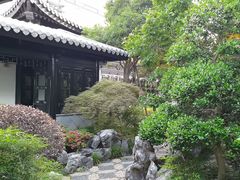 -上海皇廷花园酒店·西餐厅·自助餐