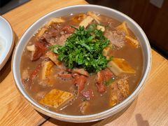 京味卤煮-四季民福烤鸭店(前门廊房二条店)