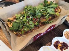 -红料理|串串有瘾·烧烤(吴中路店)