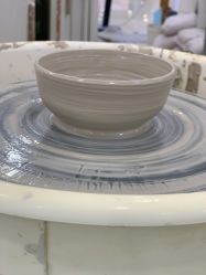 -水火陶艺手作坊(新街口友谊广场店)