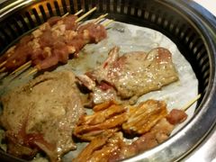 -钱小奴创意自助餐厅·原切谷饲安格斯畅吃(苏州昆山招商花园城店)