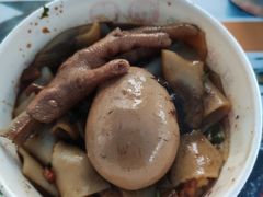 -肖胖子猪油拌粉
