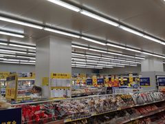 -麦德龙(南山店)