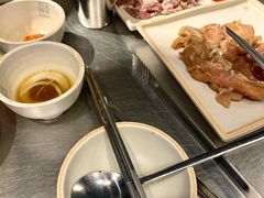 护心肉-喜来稀肉(虹泉路店)