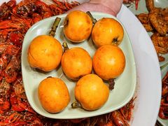 -焰江山海鲜牛排烤肉自助(锦华万达二星店)