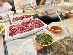 -潮悦牛肉火锅城(水贝店)