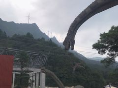 -梦幻奥陶纪景区