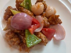 -莆田餐厅PUTIEN(金融街购物中心店)