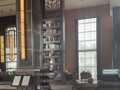 -景德镇中国陶瓷博物馆西山湖凯莱度假酒店