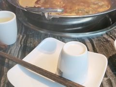 -老船舫·现做活鲜鱼馆(东郊记忆店)