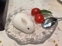 -大树餐厅(环球港店)