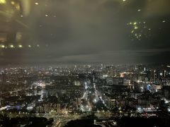 景观位-星璞全日餐厅·高空自助餐(深铁铂尔曼酒店)