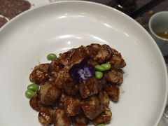 -惠丰堂饭庄·烤鸭·京味菜(翠微路店)