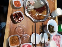 -傣妹火锅(南京东路一店)