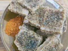 -袁家豆腐