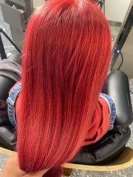 -DL HAIR SALON