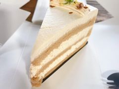 伯爵红茶蛋糕-来回·咖啡(钟村咖啡豆店)