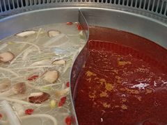 -季季红火锅(柳州城中万达二店)