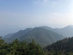 -天姥山