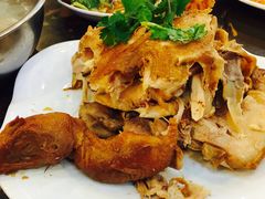 -张包铺(道外店)