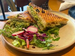 -Jamaicablue Coffeeshop(中央广场店)