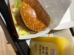 -肯德基(世纪金源店)