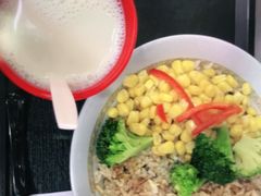 -永和大王·现磨豆浆·卤肉饭(九亭SH085店)
