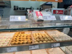 -泸溪河桃酥(西直门凯德店)