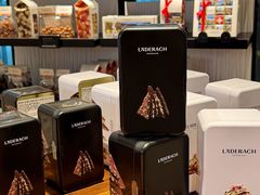 -Laderach 莱德拉(上海环贸iapm店)