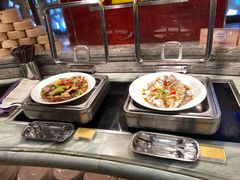 -罗约海滨温泉酒店-索莎西餐厅